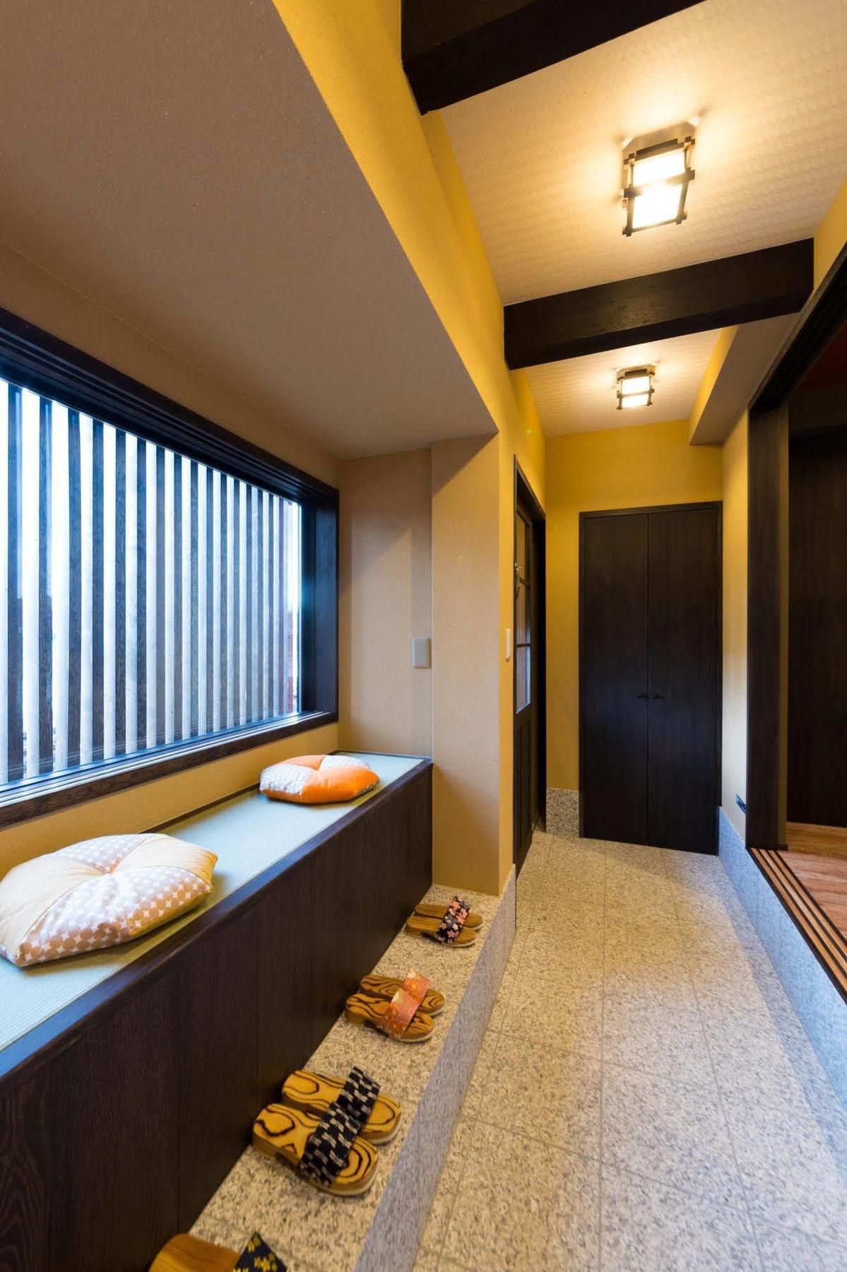 Vila Kyotoya Kamogawagojo Exteriér fotografie